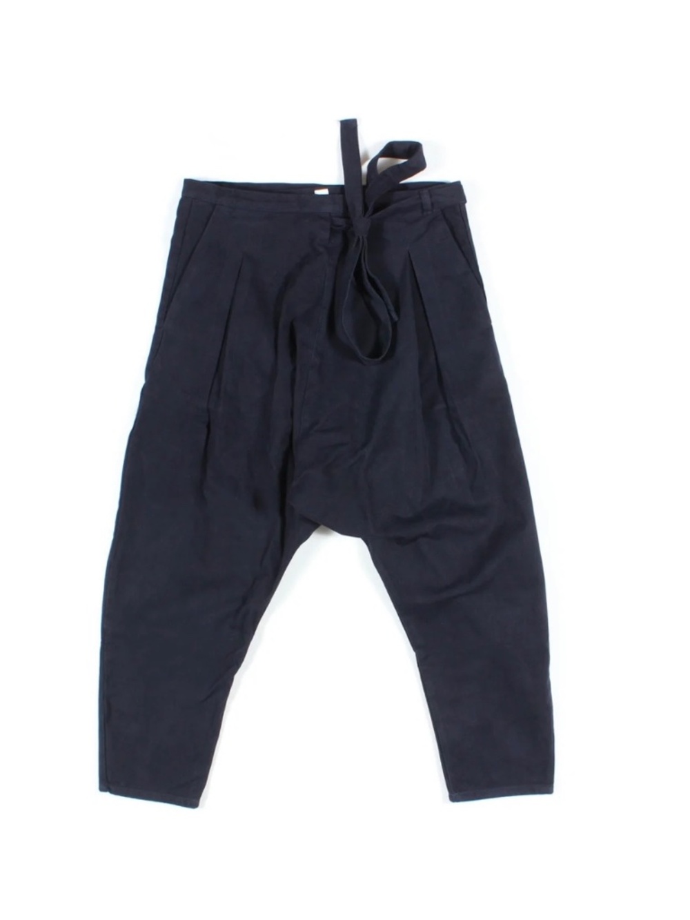 Prospective Flow Momohiki black small